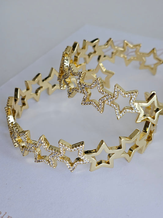 Star Bangle